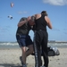 20 Strandtraining Zeebrugge 29-07-2012