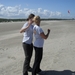 21 Strandtraining Zeebrugge 29-07-2012