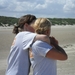 22 Strandtraining Zeebrugge 29-07-2012