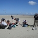6 Strandtraining Zeebrugge 29-07-2012