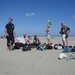 7 Strandtraining Zeebrugge 29-07-2012