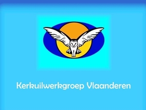 Kerkuilwerkgroep Vlaanderen