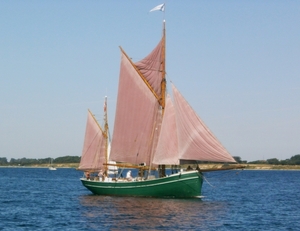 De Gronne Erna