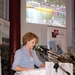 12-06-15 Inga Verhaert (Gedeputeerde Prov. Antwerpen-Voorzitter T