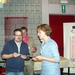 12-06-15 Overhandiging 1e kaart Wandelnetwerk Kempense Meren) 01