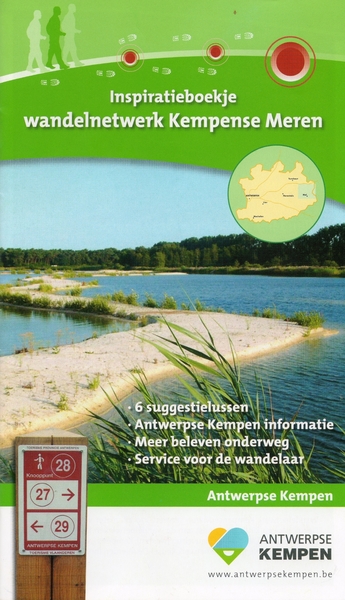 Wandelnetwerk Kempense Meren 02
