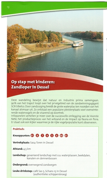 Wandelnetwerk Kempense Meren 04