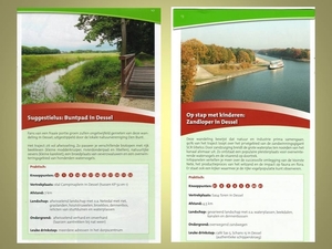 Wandelnetwerk Kempense Meren 05