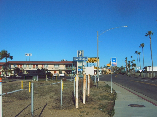 Let op het mooi weer