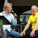 Stijn Vlaminck & Gilbert Desmet