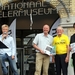 Voorstelling Etappe- Door het Wiemu