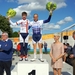 Podium-Juniores