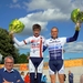 Podium-Juniores