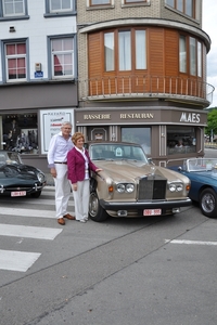 VERHUUR OLDTIMER LIMBURG ANTWERPEN VLAAMS-BRABANT