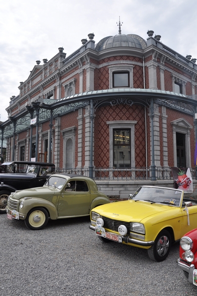 oldtimer bruidswagen trouwauto ceremoniewagen bruidsauto jubileum