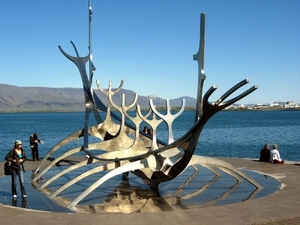 Sun Voyager