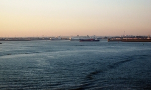 Zeebrugge