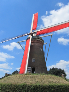 Windmolen