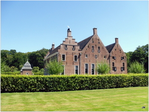 Menkemaborg