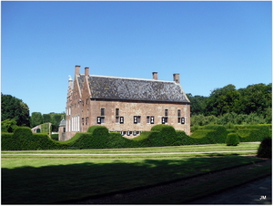 Menkemaborg