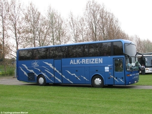 Alk Reizen