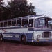 De Wilg - Bus Historiek DAF