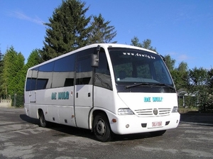 De Wilg - Mercedes Medio 25 PL