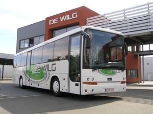 De Wilg - Van Hool CL915