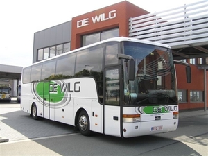 De Wilg - Van Hool T915