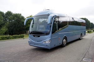 Irizar 2