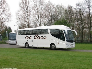 Irizar - Ivo Cars