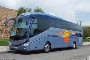 Irizar - Man