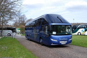 Neoplan - Starliner