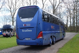 Neoplan - Starliner 2