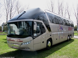 Neoplan - Starliner - Leroy