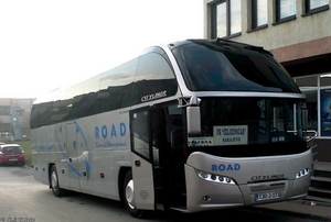 Neoplan Cityliner