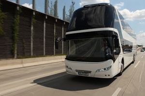 Neoplan Skyliner Vip Class 2