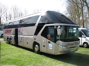 Neoplan Starliner - Leroy 2