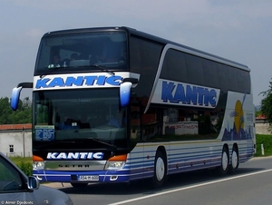 Setra 2