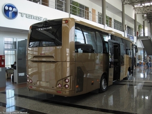 Temsa schoolbus 2