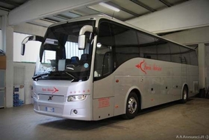 Touringcar - VOLVO 9700