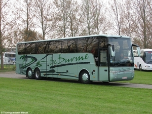 Van Hool - T916 - De Durme