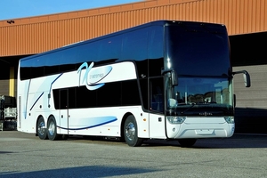 Van Hool Astromega