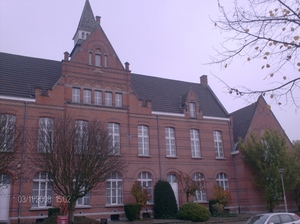 OCMW Brasschaat