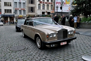 TROUWVERVOER ANTWERPEN KEMPEN LIMBURG