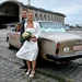 CEREMONIEWAGEN ANTWERPEN KAAI