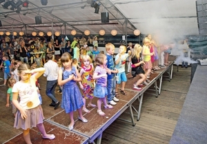 Kids party