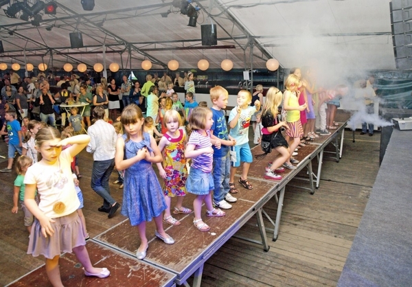 Kids party