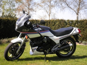 05_Yamaha XJ 600