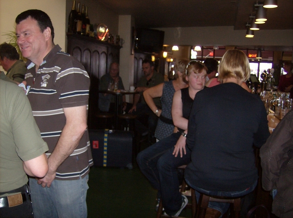 Lloret de Mar sept 2009 003